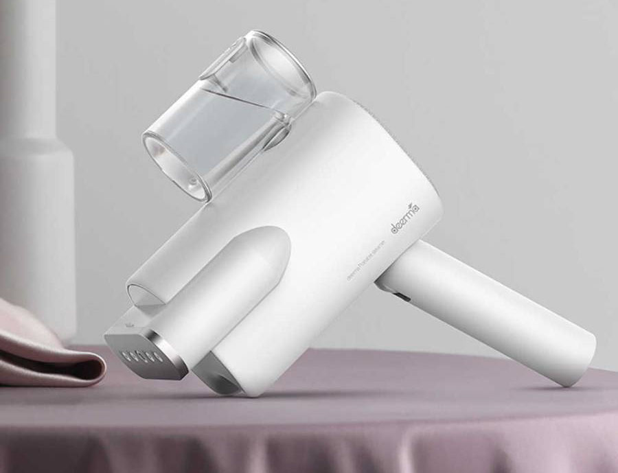 Ручной отпариватель Xiaomi Deerma Garment Steamer HS011 Ручной отпариватель Xiaomi Deerma Garment Steamer HS011